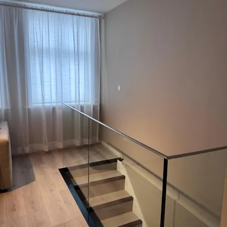 I Kjernen Av Gamle Byen Daire