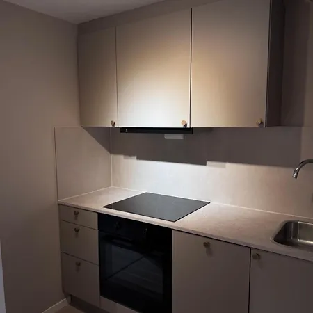 I Kjernen Av Gamle Byen *