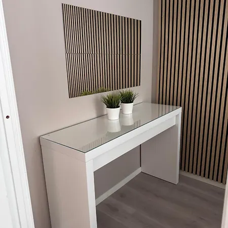 Apartamento I Kjernen Av Gamle Byen