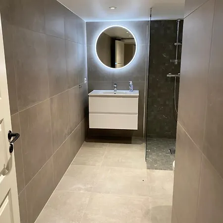 I Kjernen Av Gamle Byen Apartamento